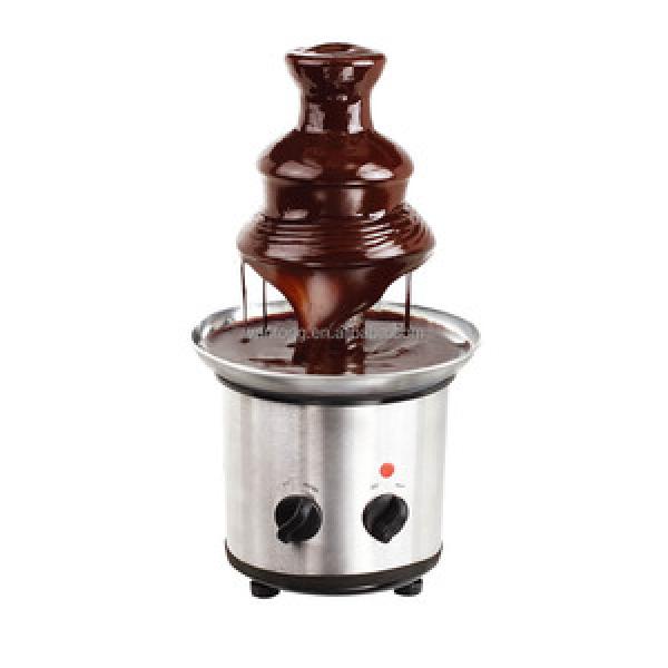 Chocolate Fountain