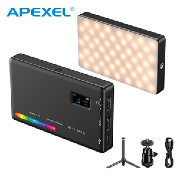 Camera Light