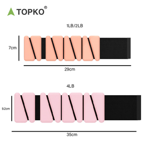 Ankle Sandbags