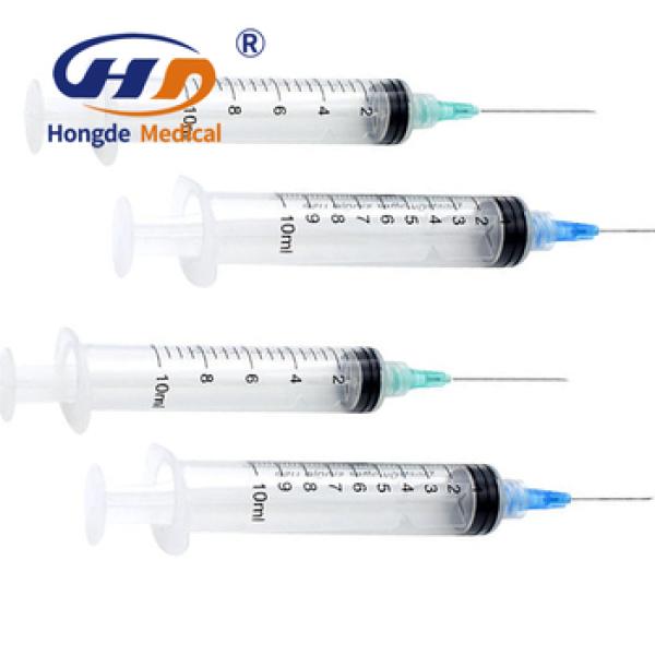 Injection & Infusion Accessories