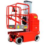 Aerial Work Platform