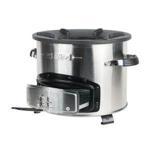 Stove