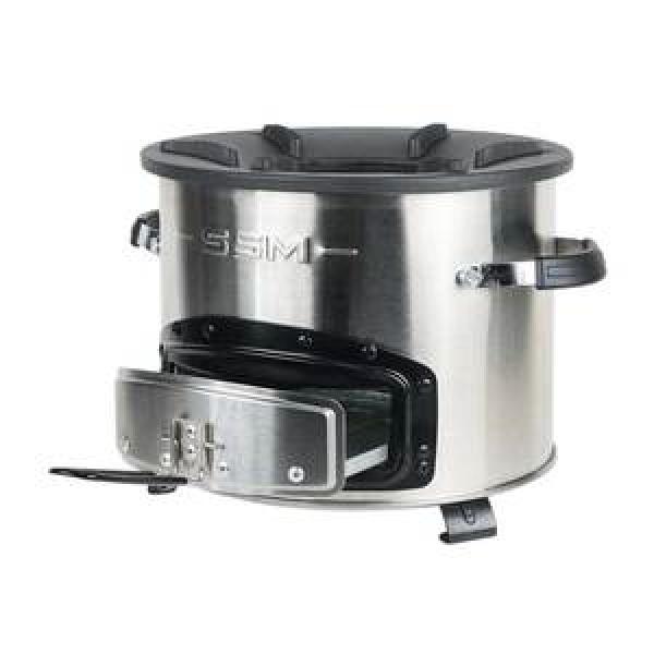 Stove