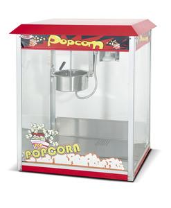Commercial Popcorn Machine