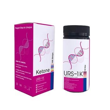 Veterinary Test Strip