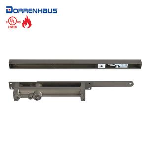 Door Closer