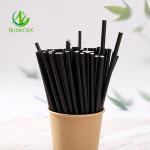 Disposable Straws