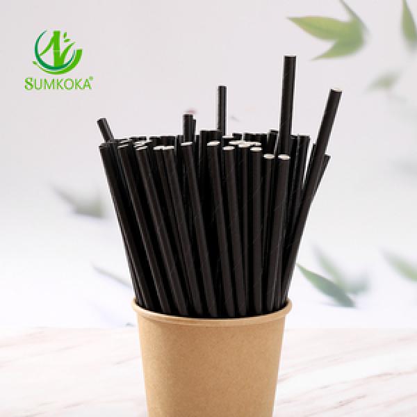 Disposable Straws