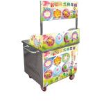 Cotton Candy Machine