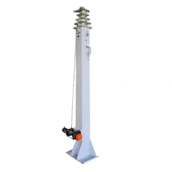 Light Lifter