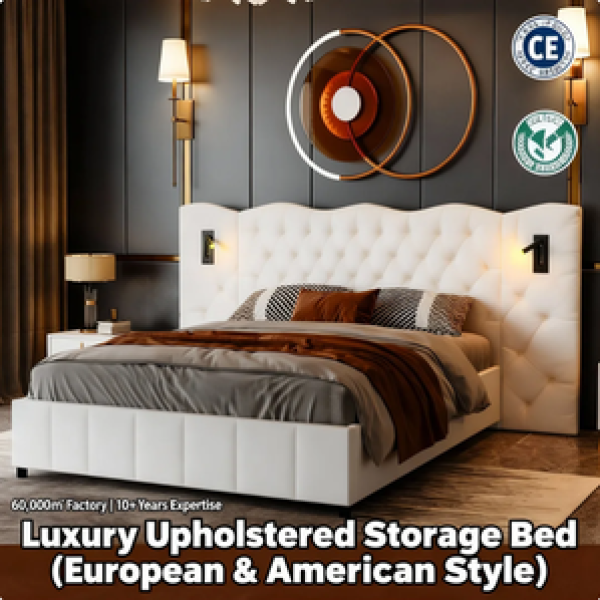 Bed Slat Frame