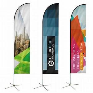 Various Banners
