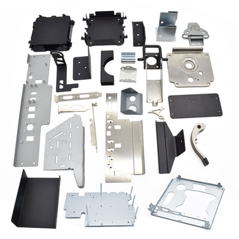 Mounts & Holders