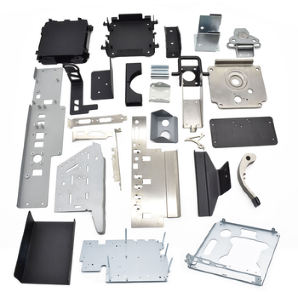 Mounts & Holders