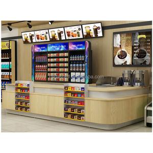 Checkout Counter