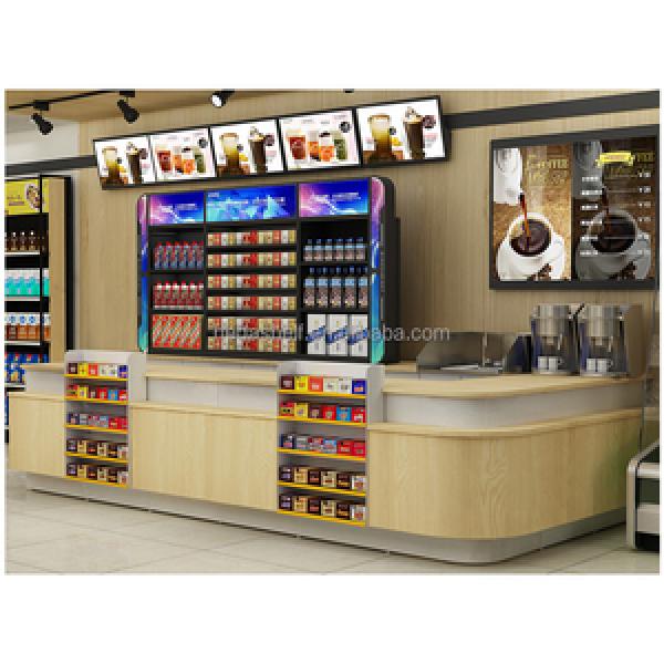 Checkout Counter