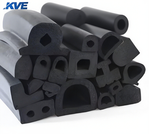 Rubber Extruder