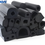 Rubber Extruder