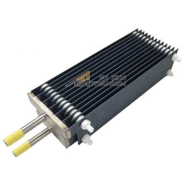 Electrolytic Cell