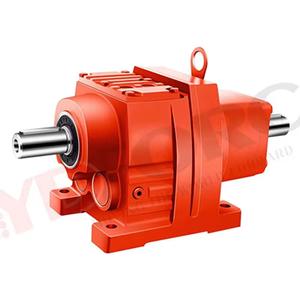 Worm Drive
