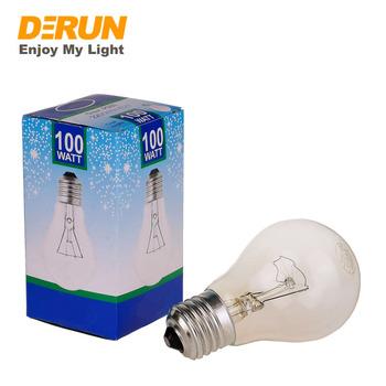 Incandescent Bulb