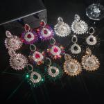 Premium Stud Earring