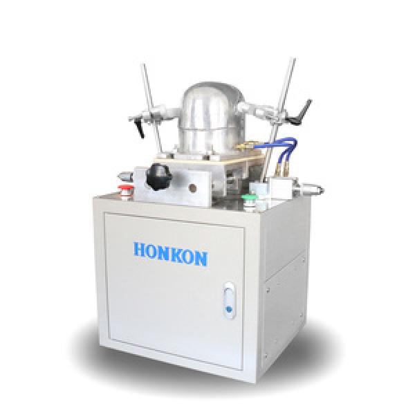 Hat Making Machine Parts