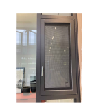 Custom Window