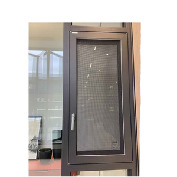 Custom Window