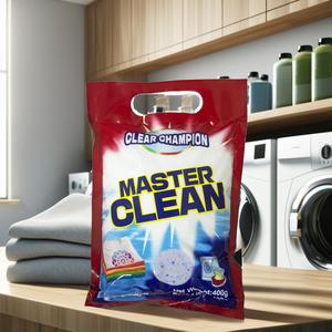 Other Laundry Supplies