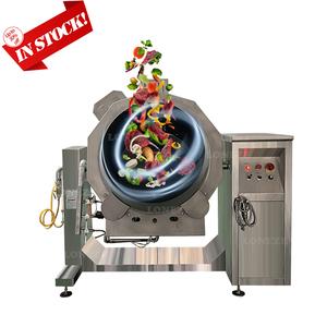 Smart Food Processor