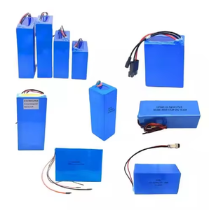 Lithium Ion Battery Pack