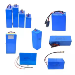 Lithium Ion Battery Pack