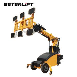 Vacuum Lifter