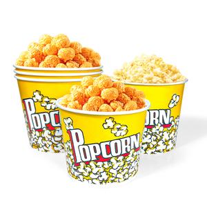 Popcorn Bowls