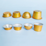 Aluminum Foil Container