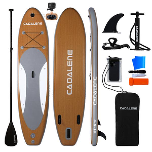 Paddle Board Sports & Accessories