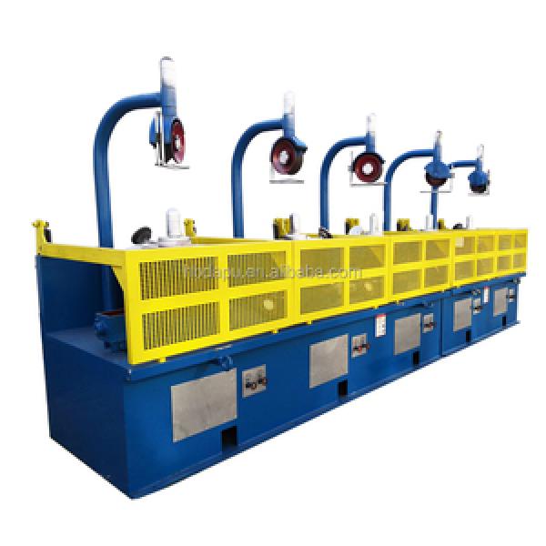 Metal Wire Drawing Machine