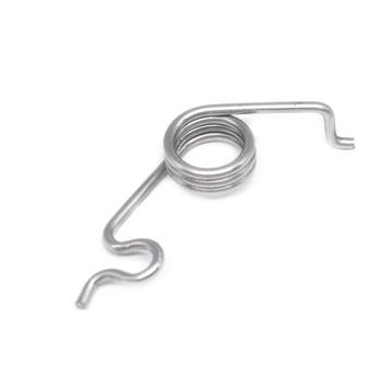 Spring Steel