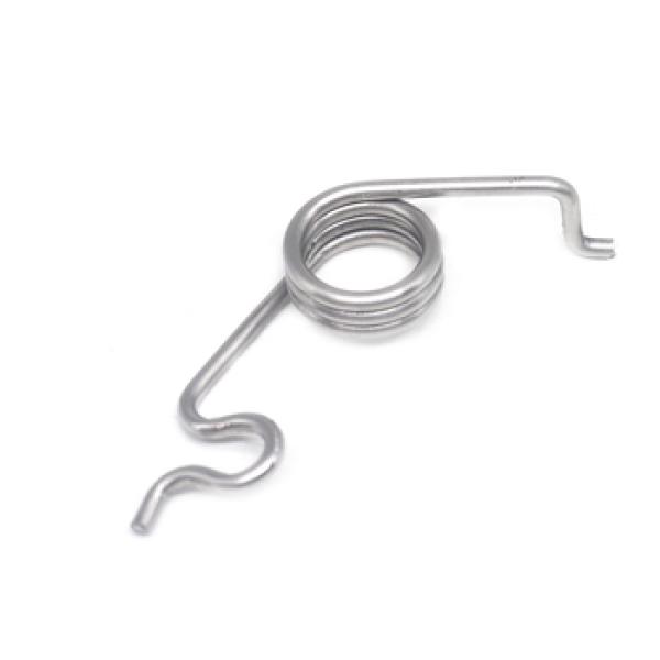 Spring Steel