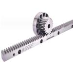 Rack & Pinion
