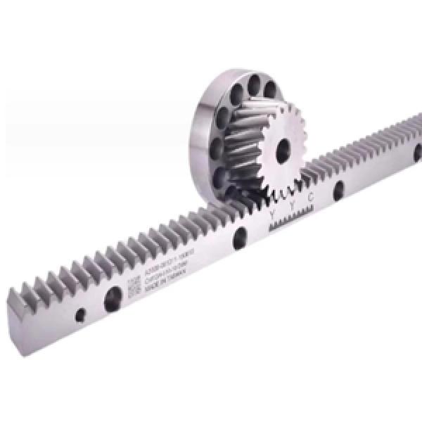 Rack & Pinion