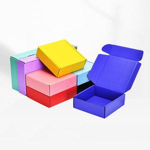 Other Paper Packaging Products