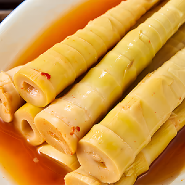 Pickled Vegetables