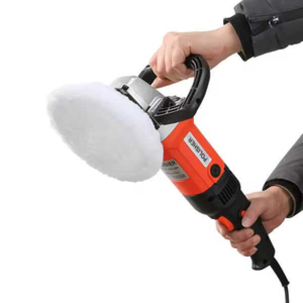 Car Polisher