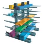 Cantilever Rack
