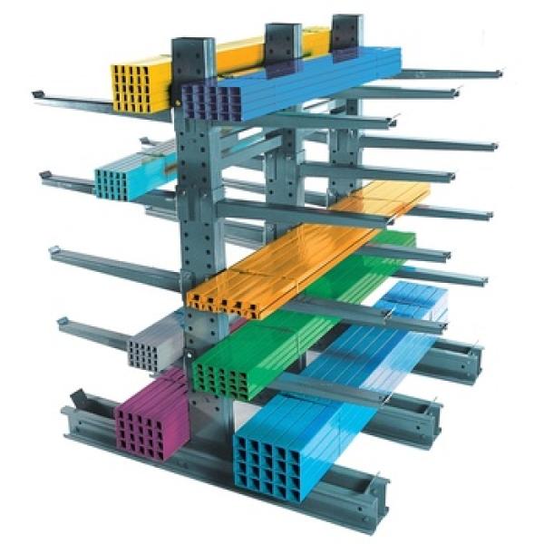 Cantilever Rack