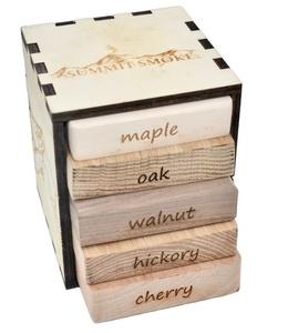 Smoked Cocktail Kits