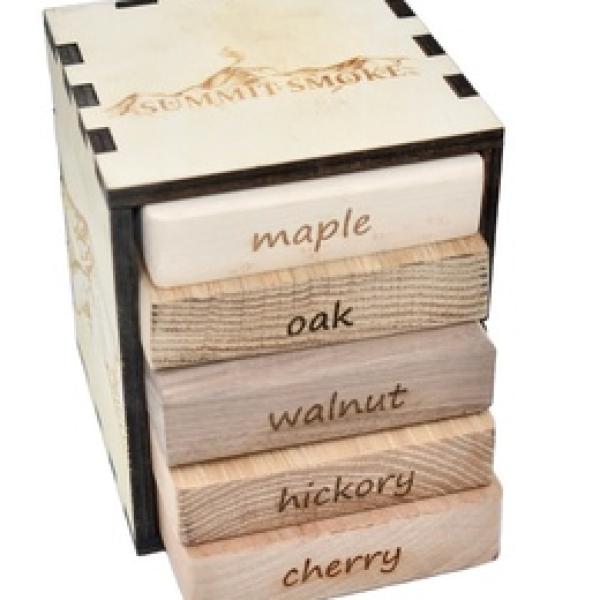 Smoked Cocktail Kits