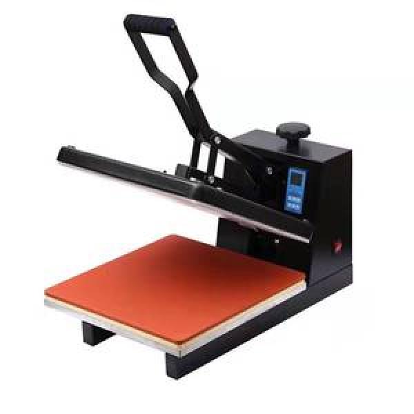 Hot Press Machine
